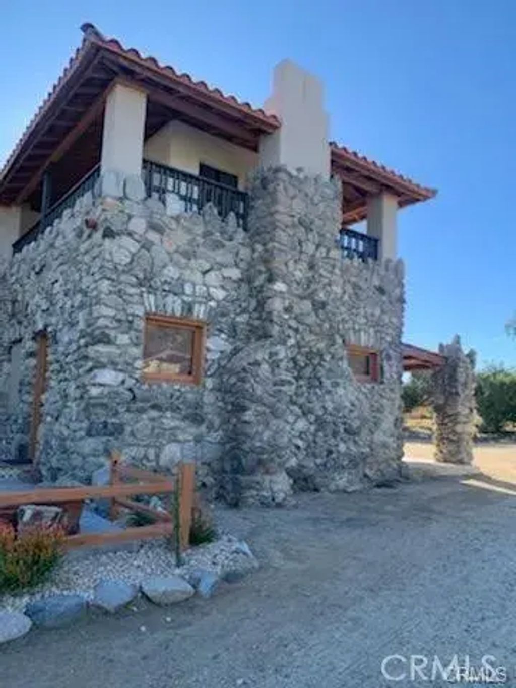 11646 Rosewood, Morongo Valley