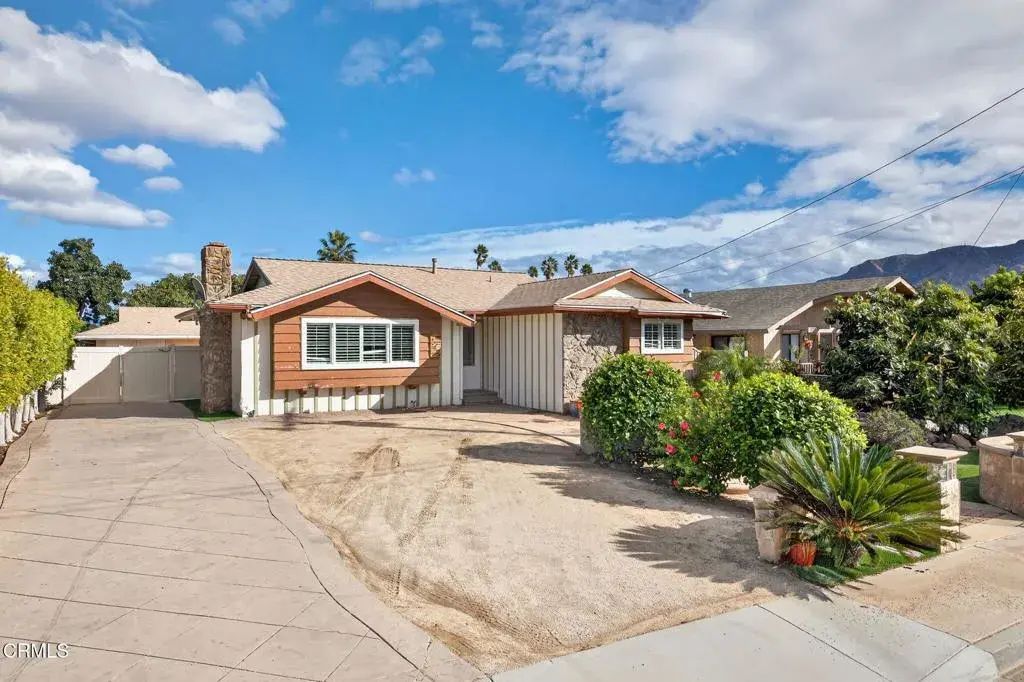 729 Ralph Way, Santa Paula