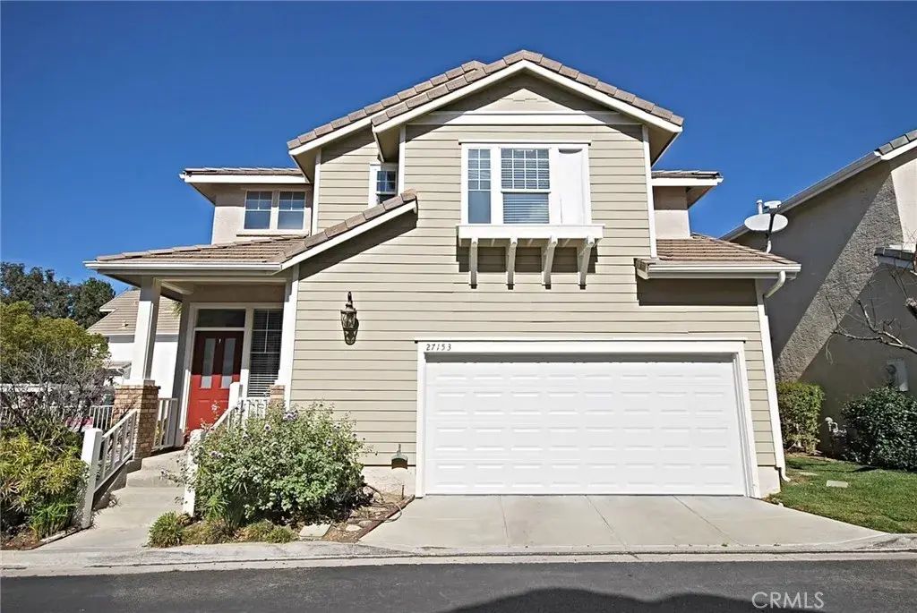 27153 Manor Circle, Valencia