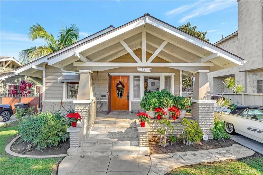 732 Molino, Long Beach