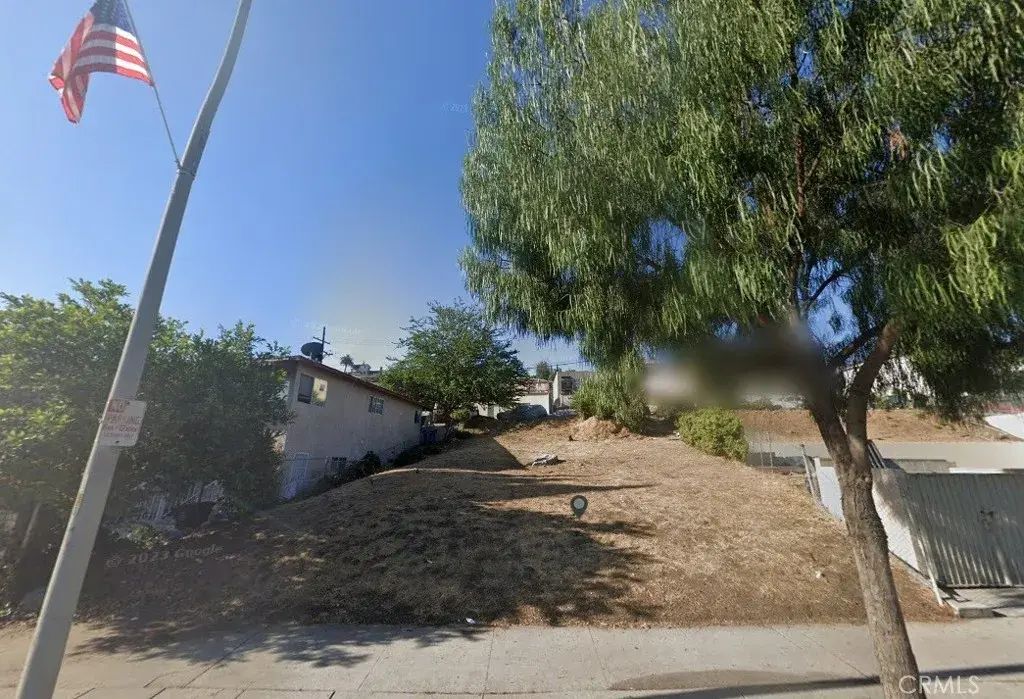 3838 City Terrace, City Terrace