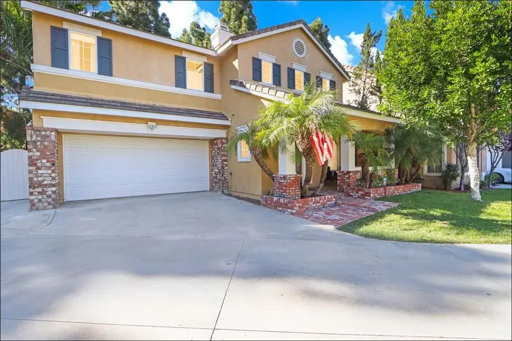 73 Northern Pine, Aliso Viejo