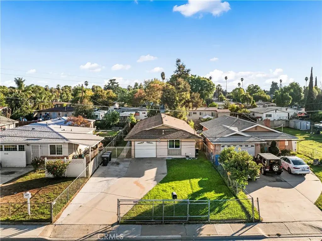 2520 14th Street, Riverside