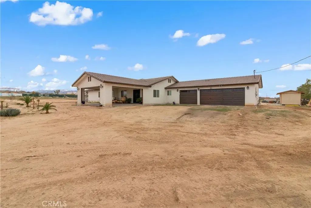 14426 Tumbleweed Road, Phelan