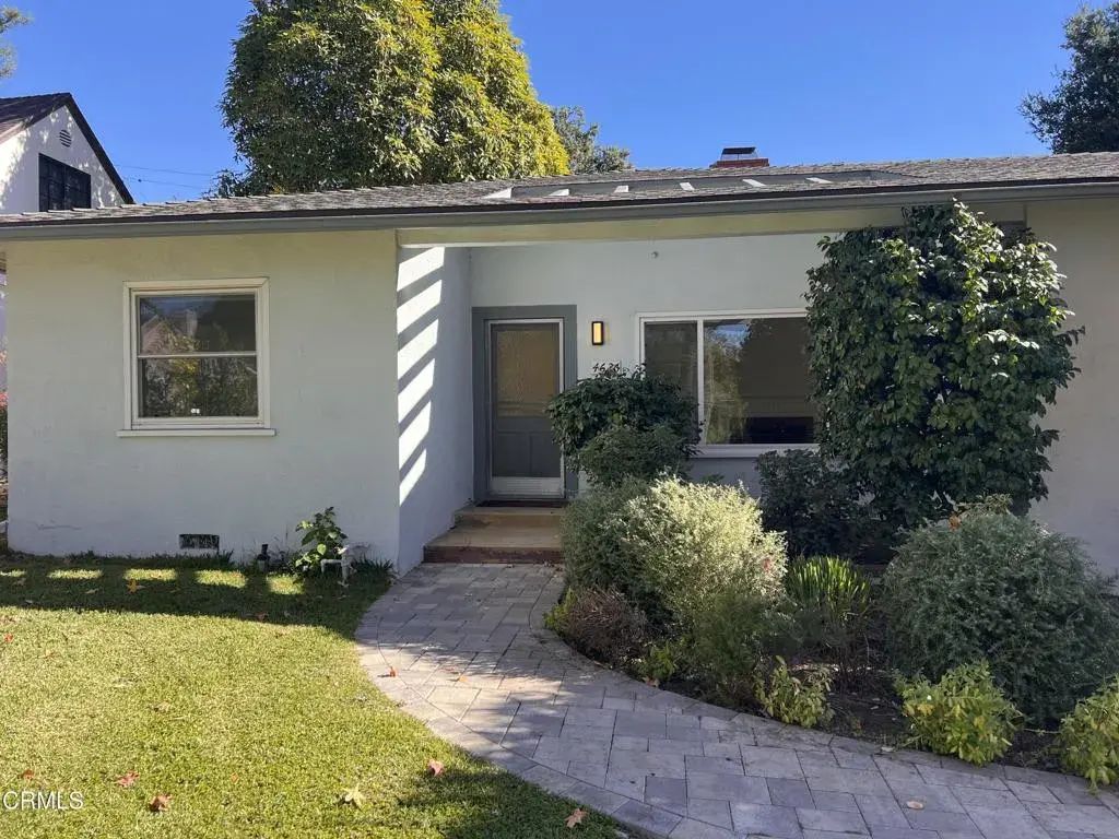4626 Viro Road, La Canada Flintridge