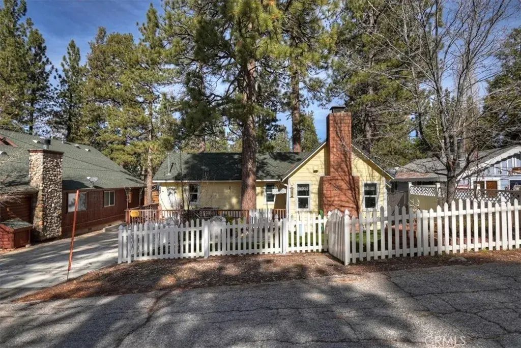 40226 Guinan, Big Bear Lake