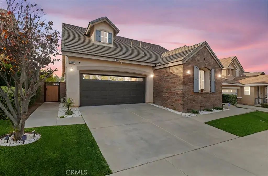 25019 Coral Canyon, Corona