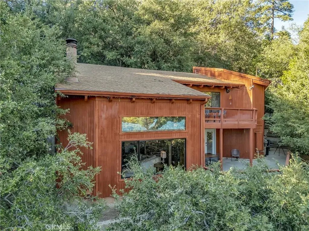 53580 Jeffrey Pine, Idyllwild