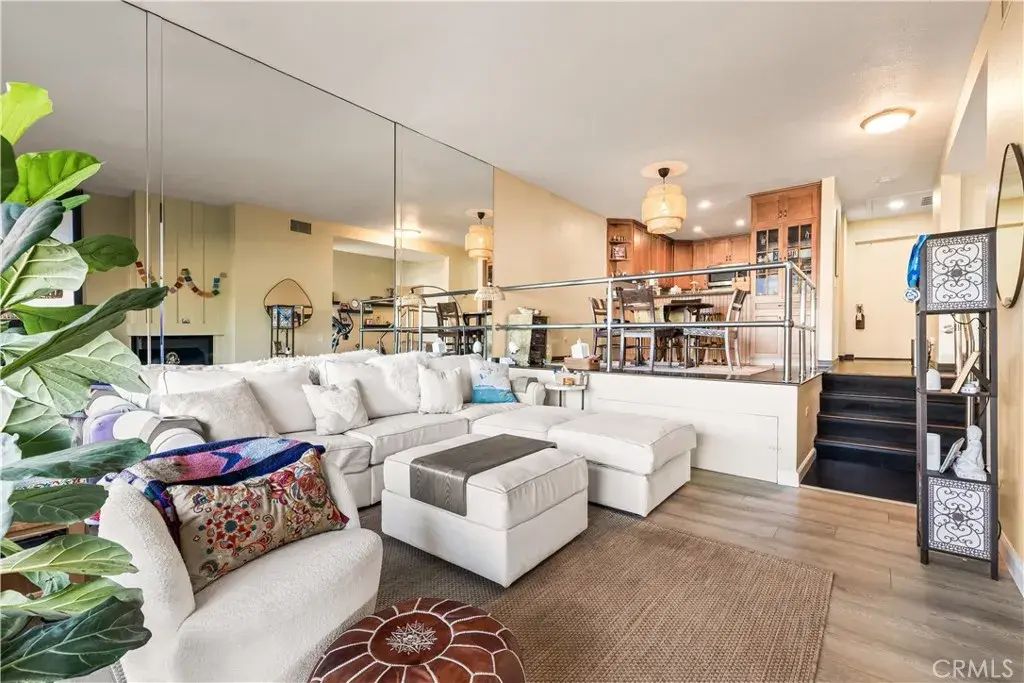 5217 Marina Pacifica South Key #20, Long Beach