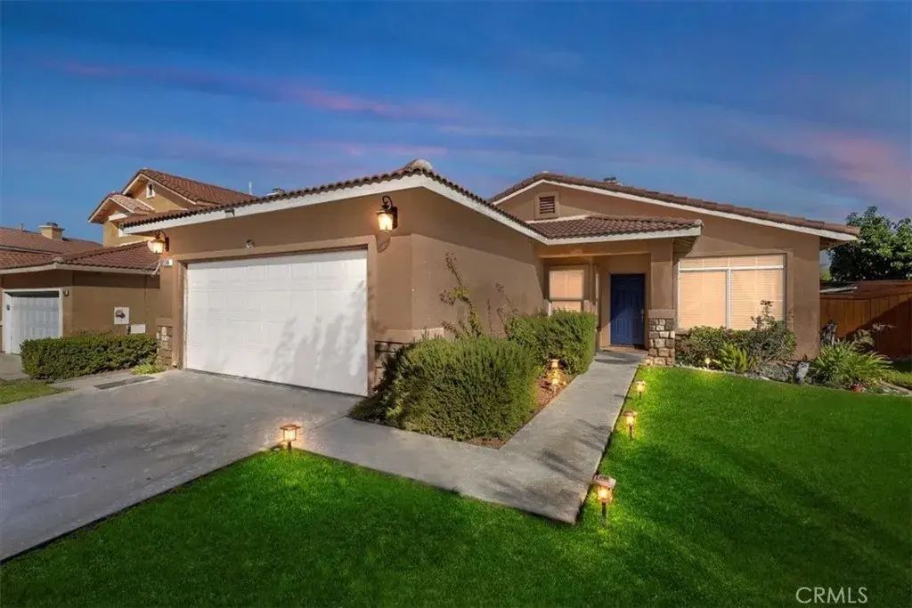 22686 Hannah Court, Corona