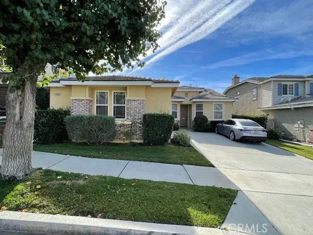 34593 Princeton Drive, Yucaipa
