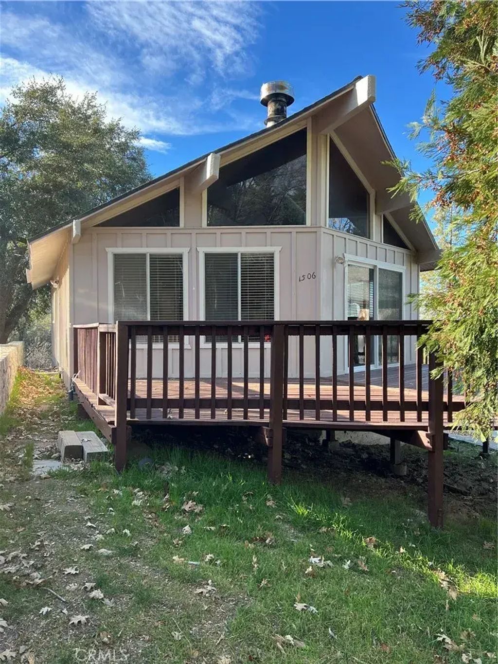 1506 Wildcat, Lake Arrowhead