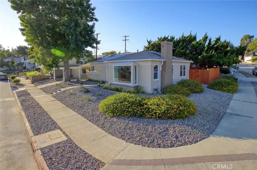 4545 W Avenue 41, Glassell Park