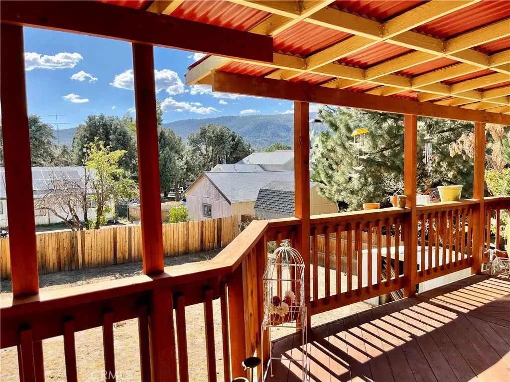 1117 Snowline Drive, Frazier Park
