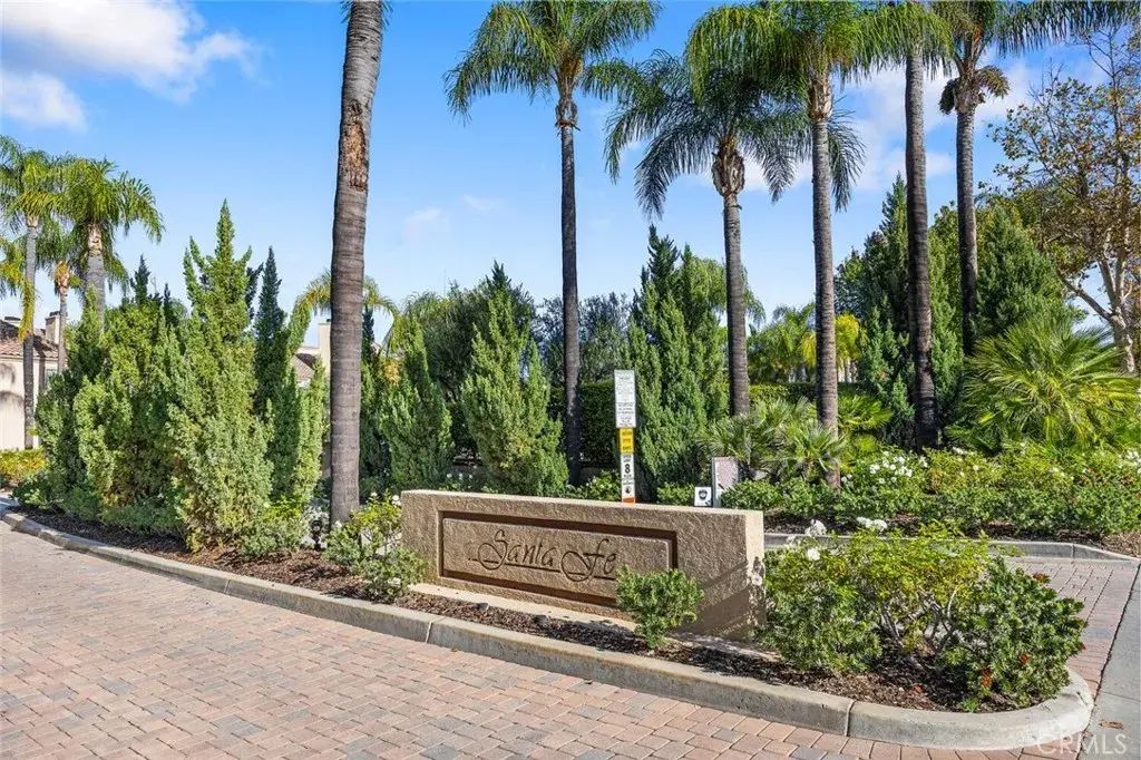 23731 Del Monte Drive 183, Valencia