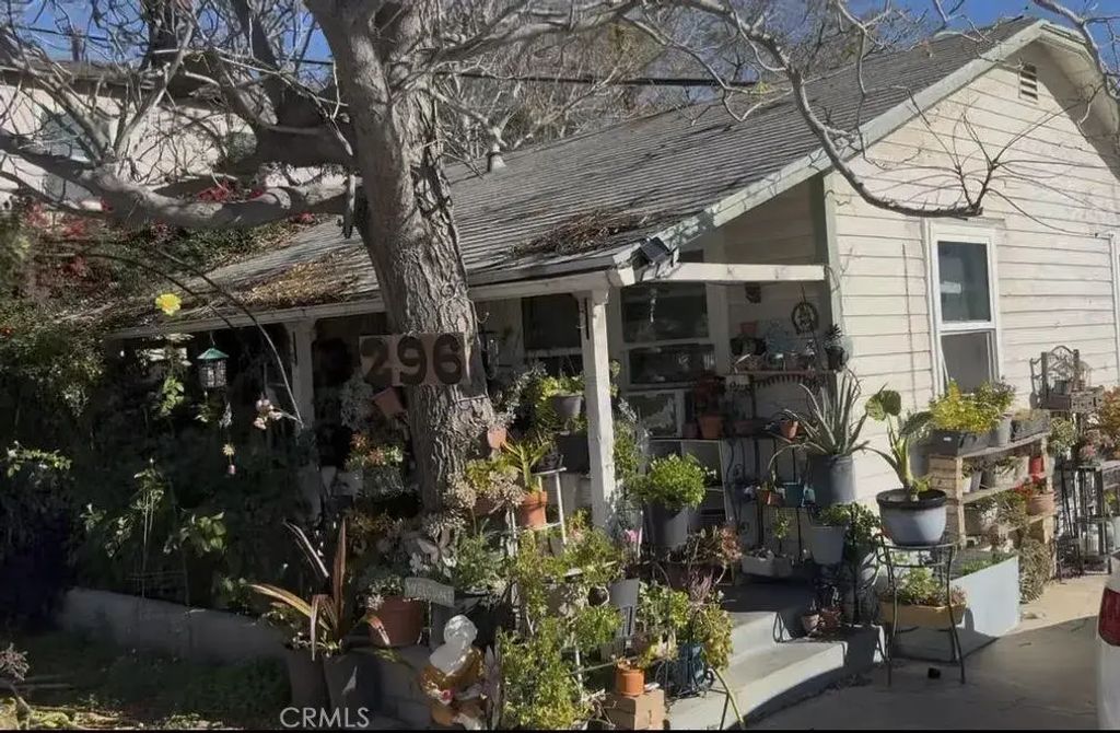 296 N Alessandro, Banning