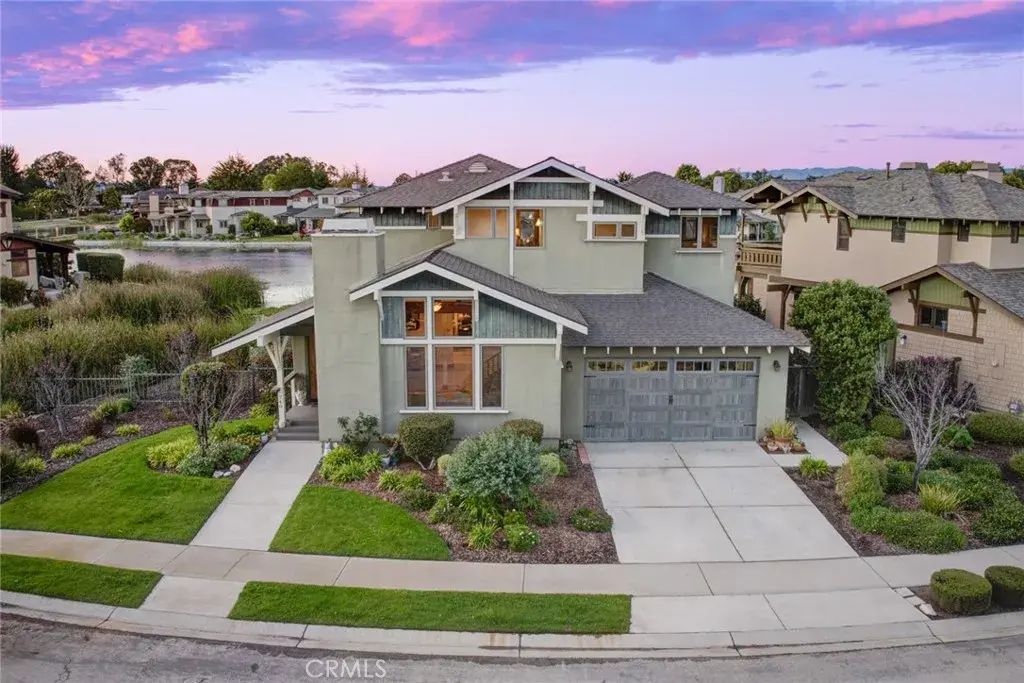 740 Avocet Way, Arroyo Grande
