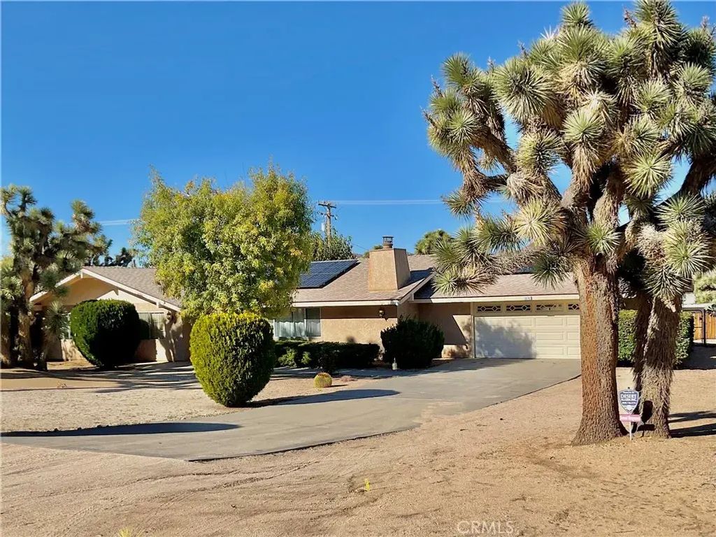 56760 Anaconda, Yucca Valley