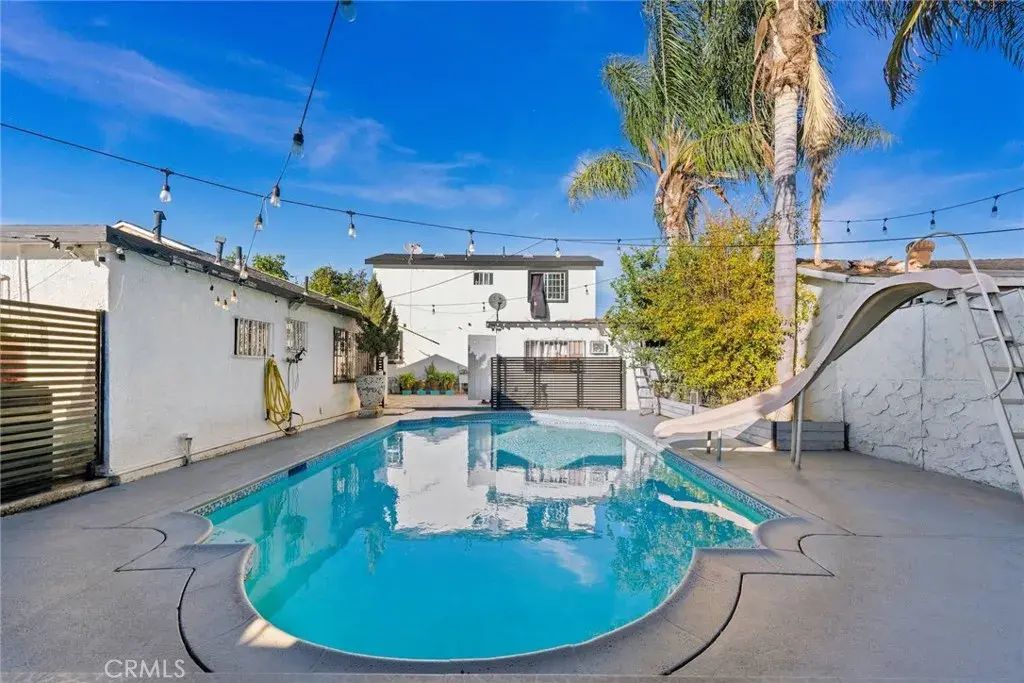 4080 Broadway, Huntington Park