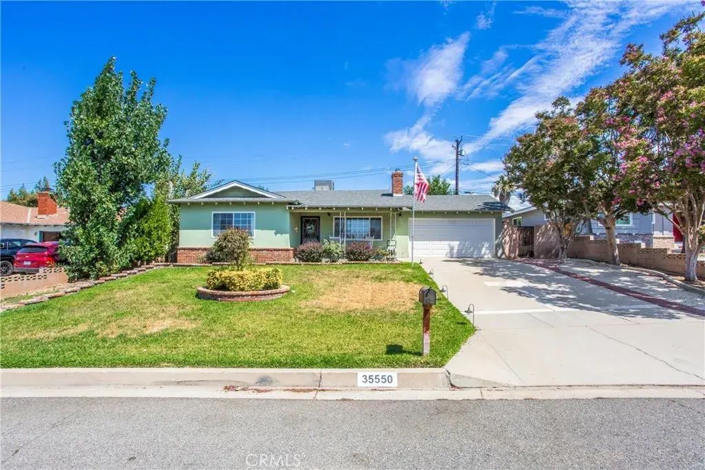 35550 Bella Vista, Yucaipa