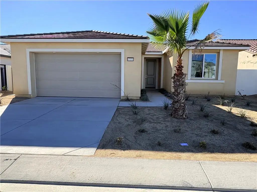 65151 Avenida De Nuves, Desert Hot Springs