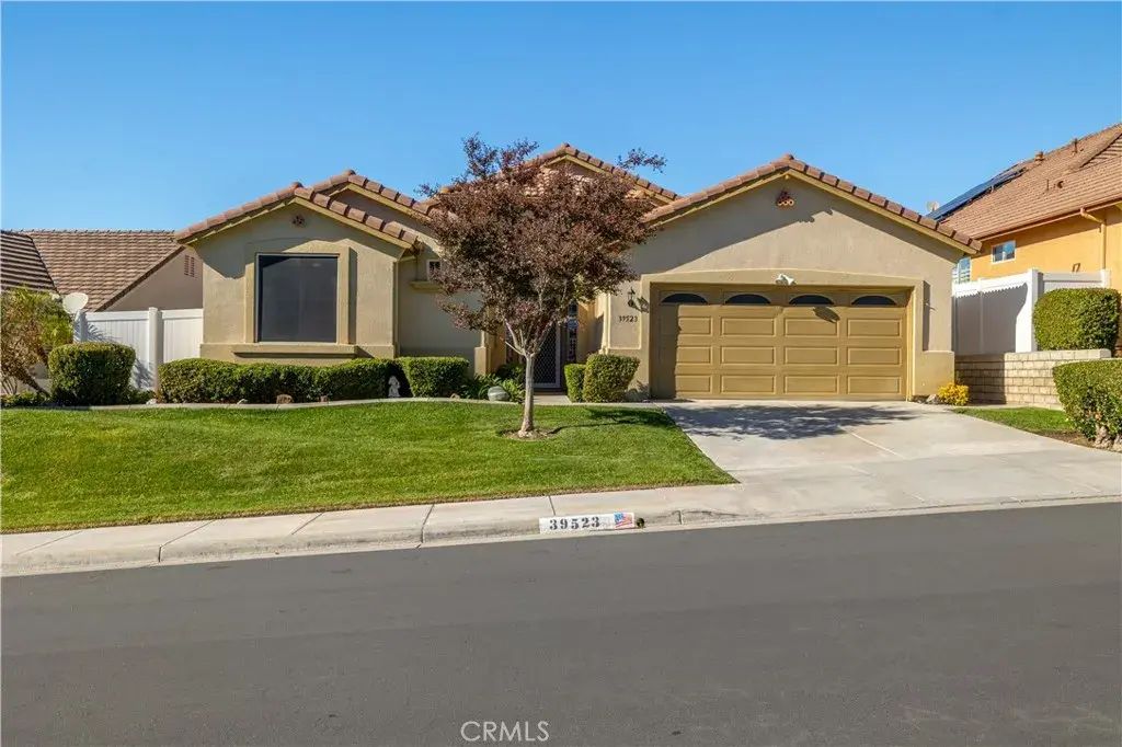 39523 Sierra Madre Drive, Murrieta