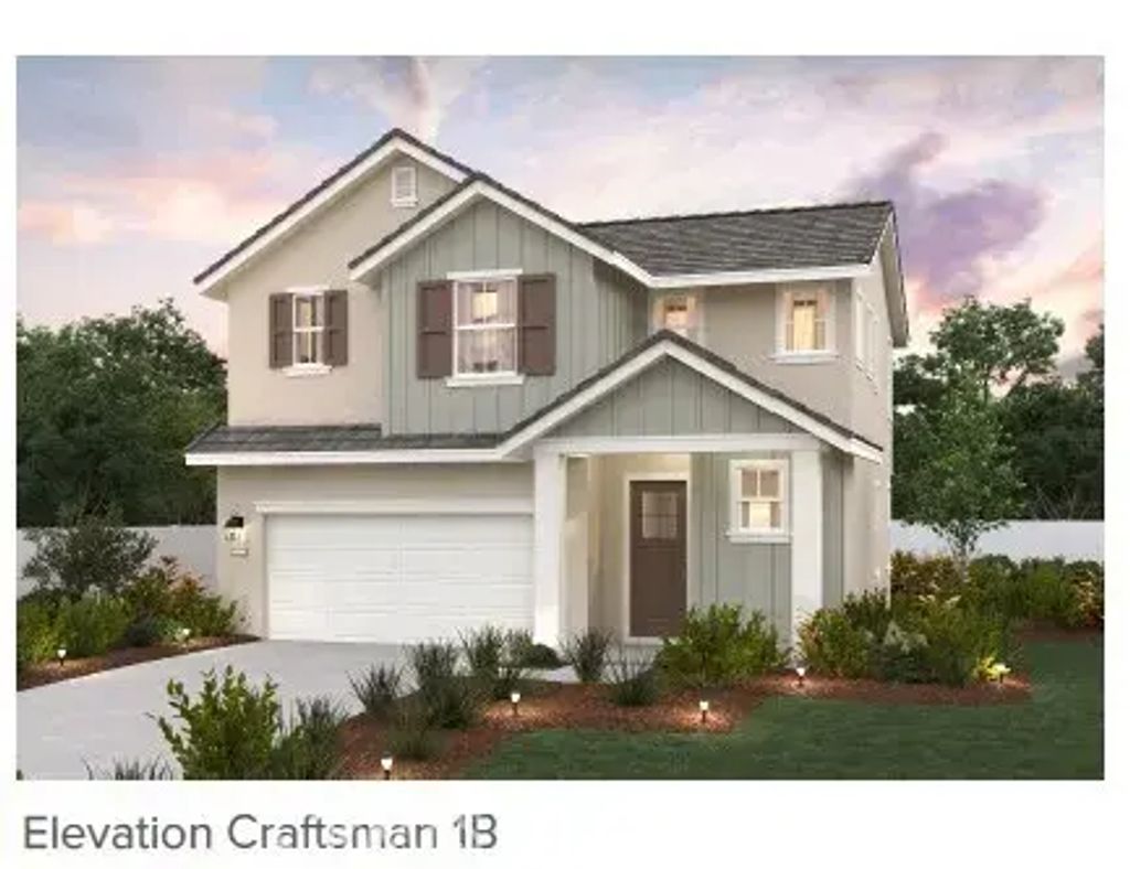 29266 Crescent Way, Highland