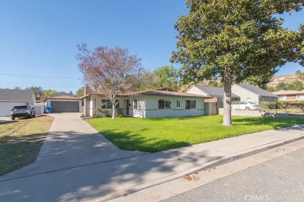 5659 Carson Road, Riverside