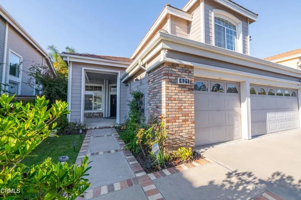 621 Hawks Bill Place, Simi Valley