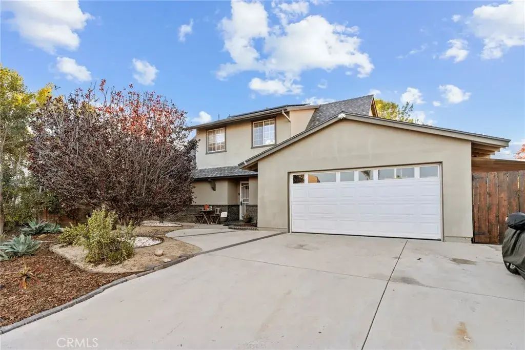 1369 Friant Avenue, Simi Valley