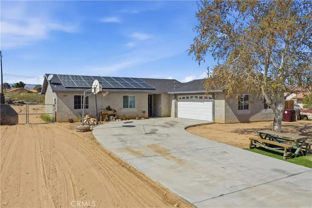 3620 Lexington, Yucca Valley