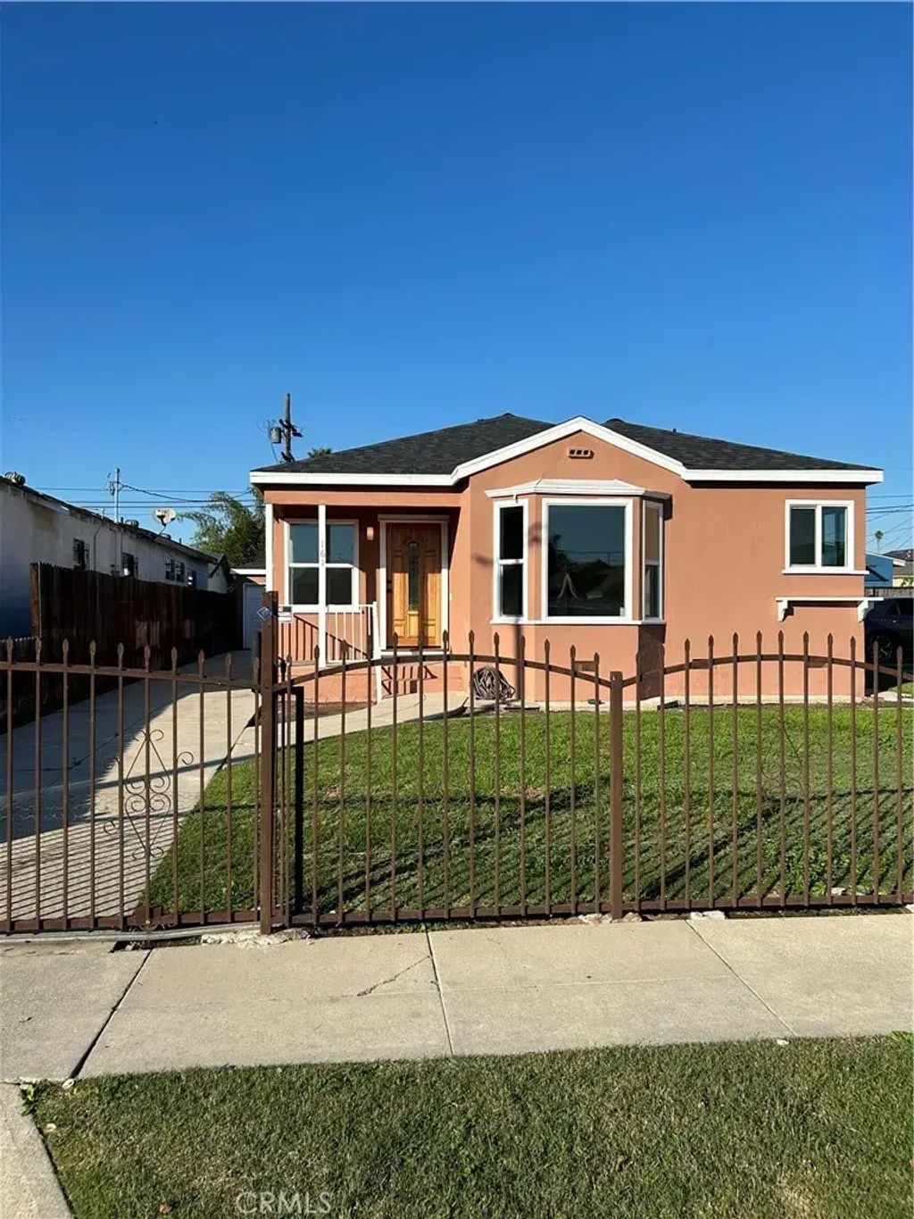 161 W 84th, Los Angeles