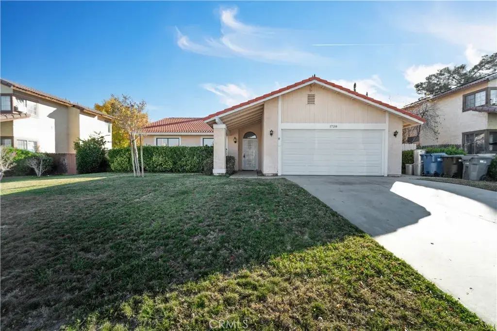 1728 Marcus Avenue, Palmdale