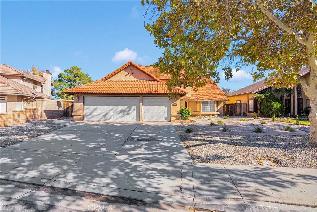 39360 Longhorn Court, Palmdale