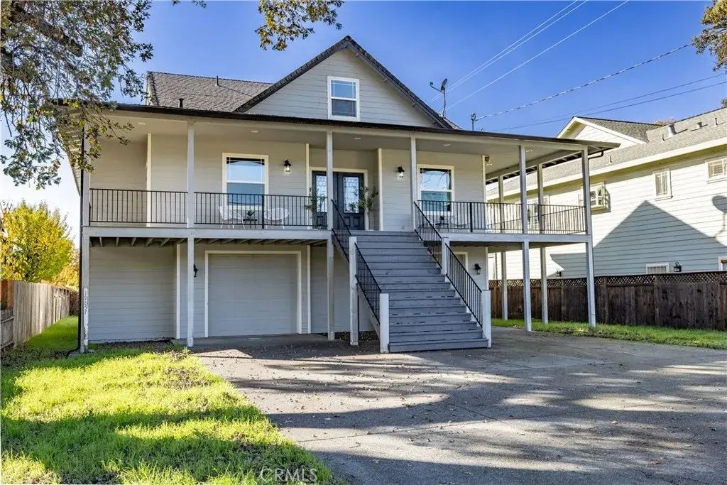 19857 Mountain South, Hidden Valley Lake