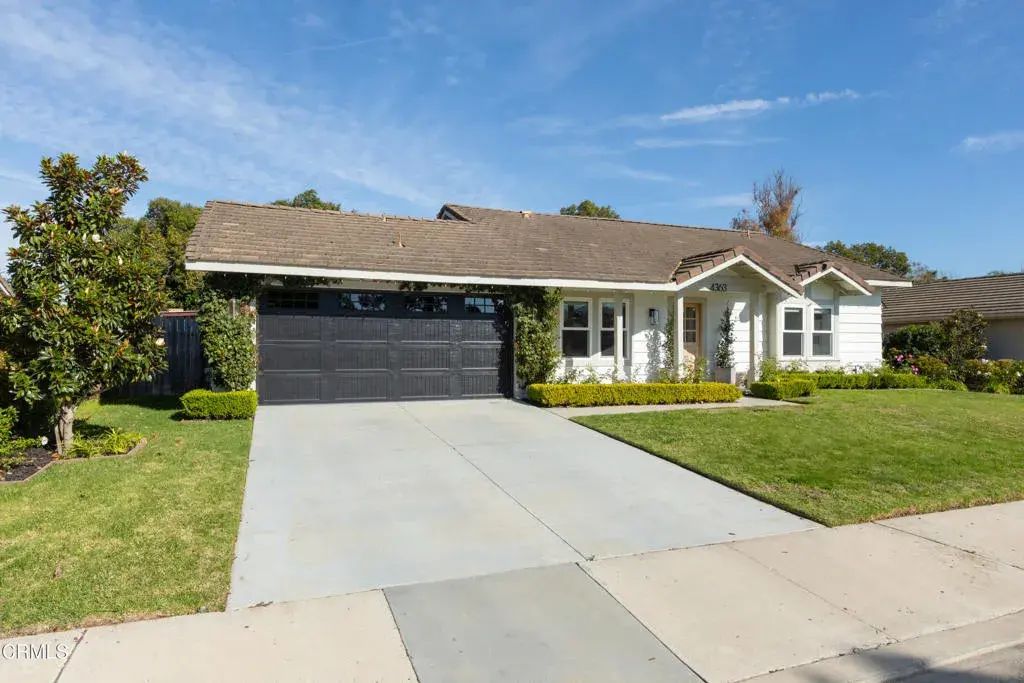 4363 Milpas Street, Camarillo