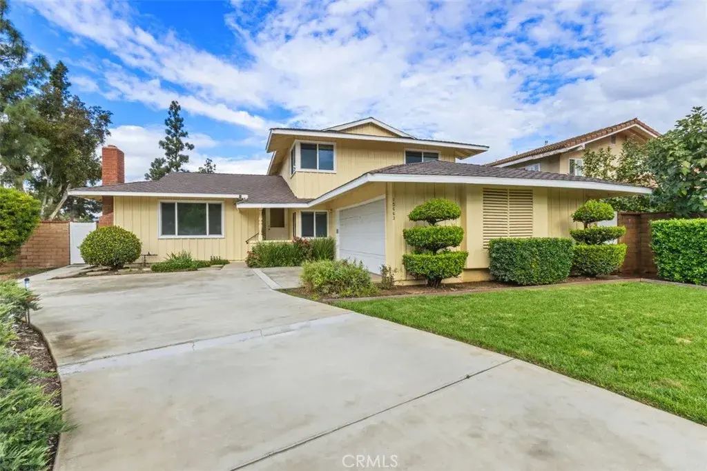 15663 Dodrill, Hacienda Heights