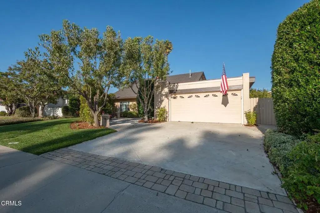 3475 E Karena Court, Camarillo