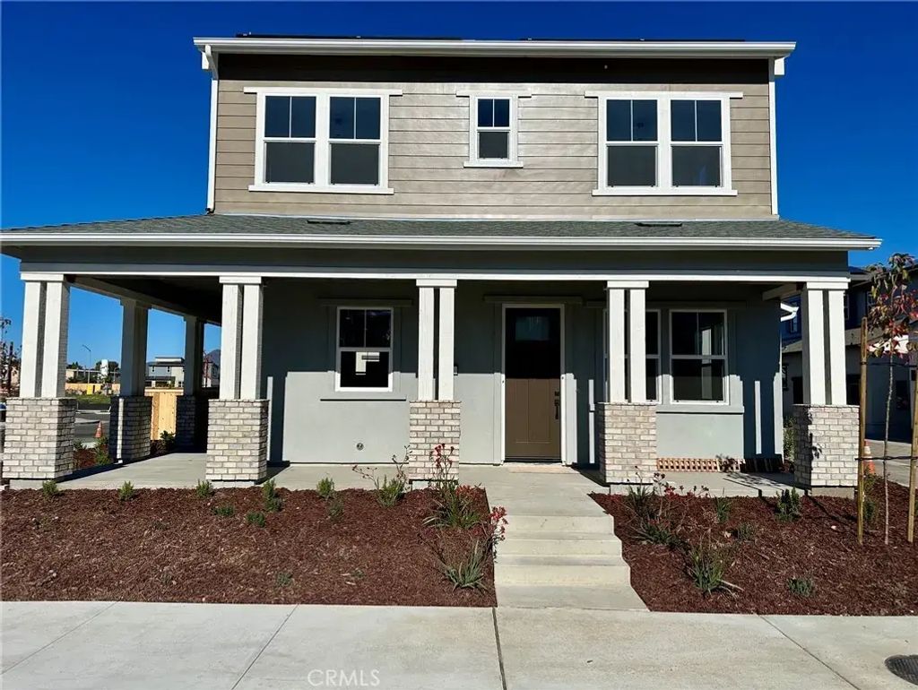 228 Foxtrot Court, San Luis Obispo