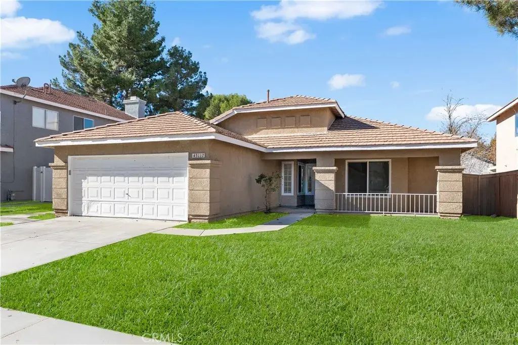 43117 Bloomingpark, Lancaster