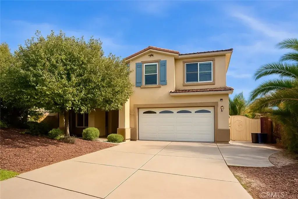 4816 Gregory, Riverside