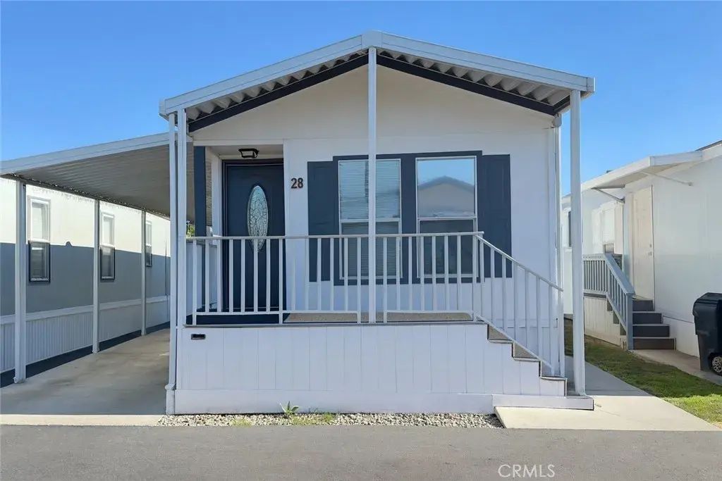 721 E 9th 28, San Bernardino
