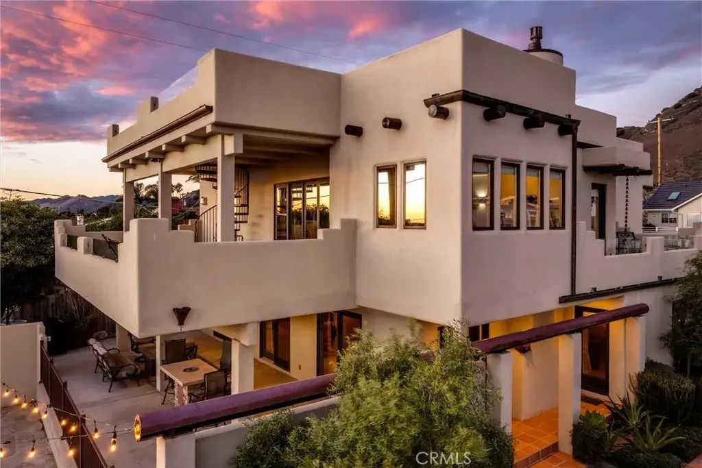 344 Capistrano, Pismo Beach