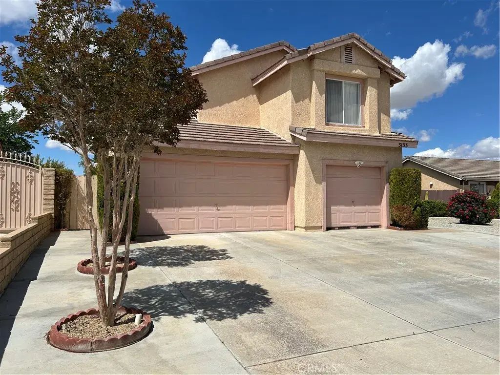 3133 Viana, Palmdale