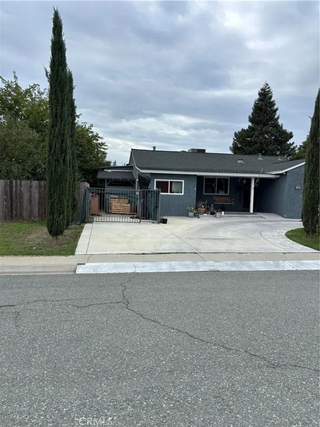 5917 Fern, Stockton