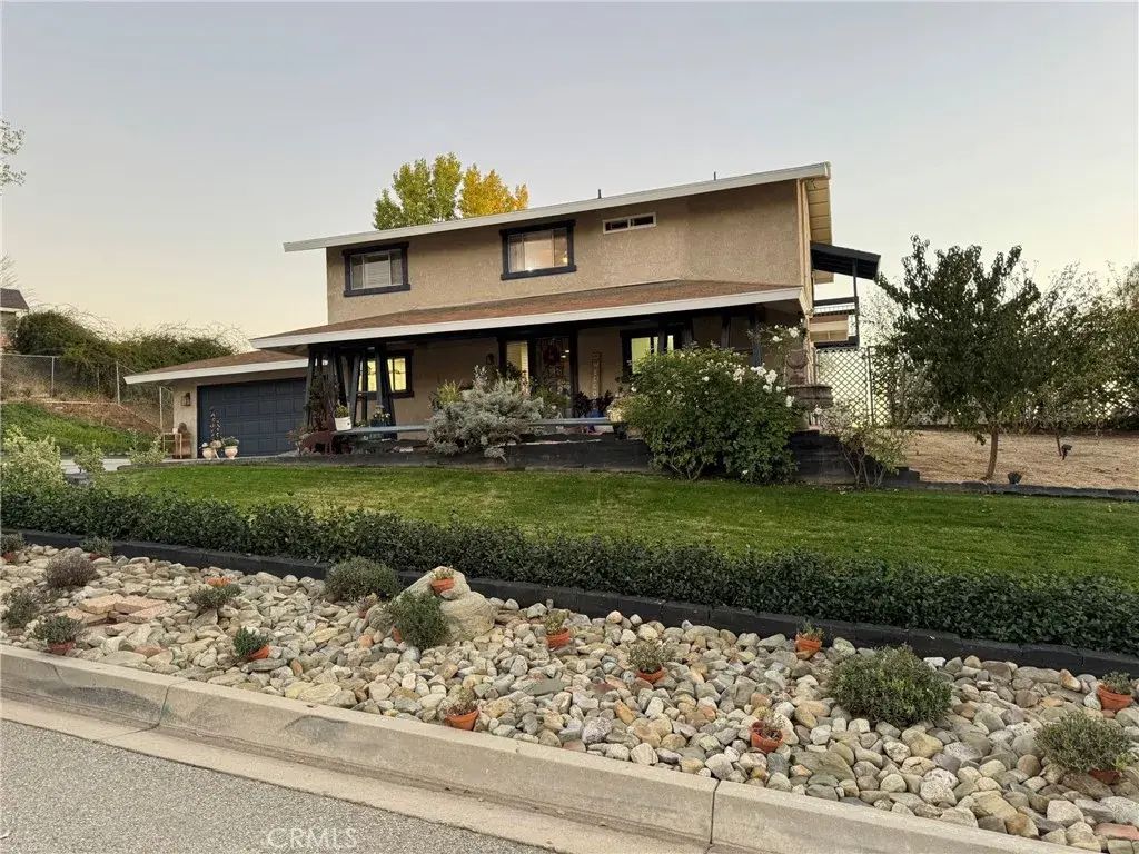35863 Avenue East, Yucaipa