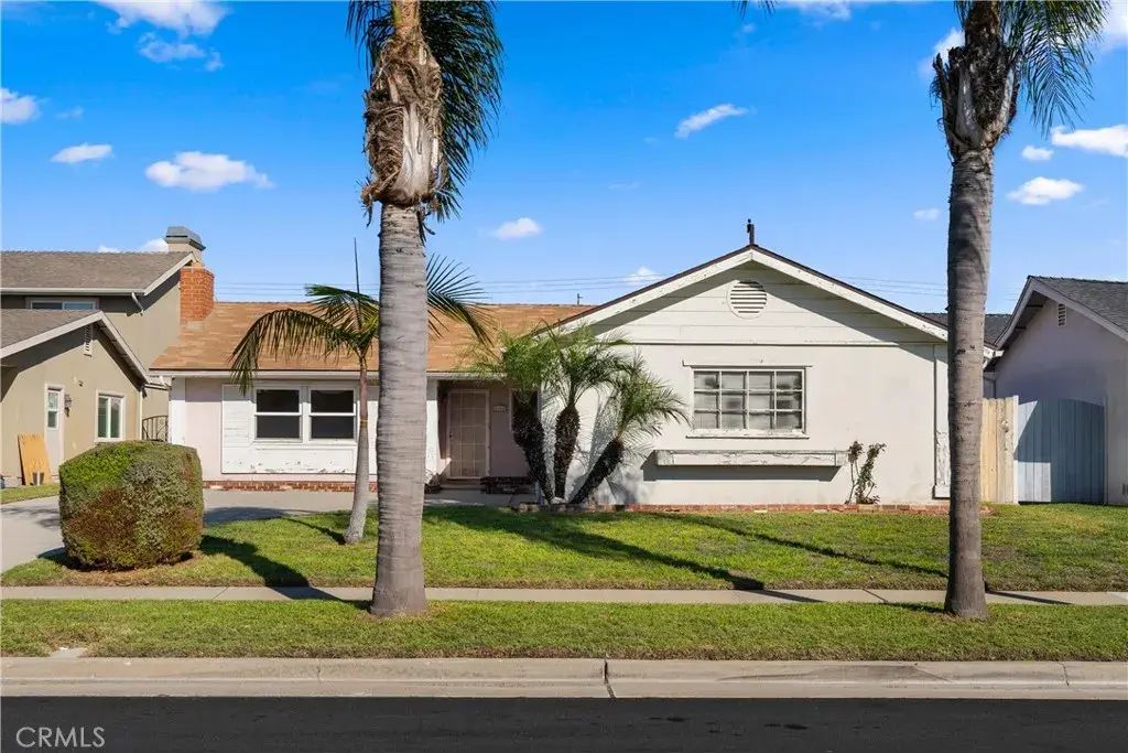 8342 Fontainbleau Way, Cypress