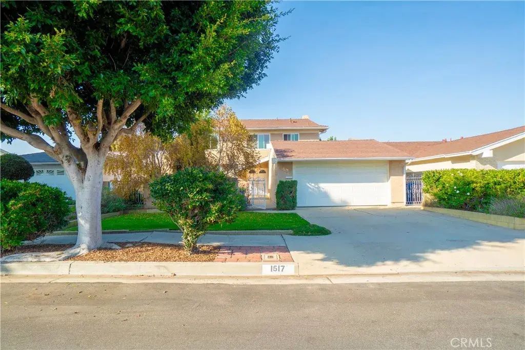1517 237th, Harbor City