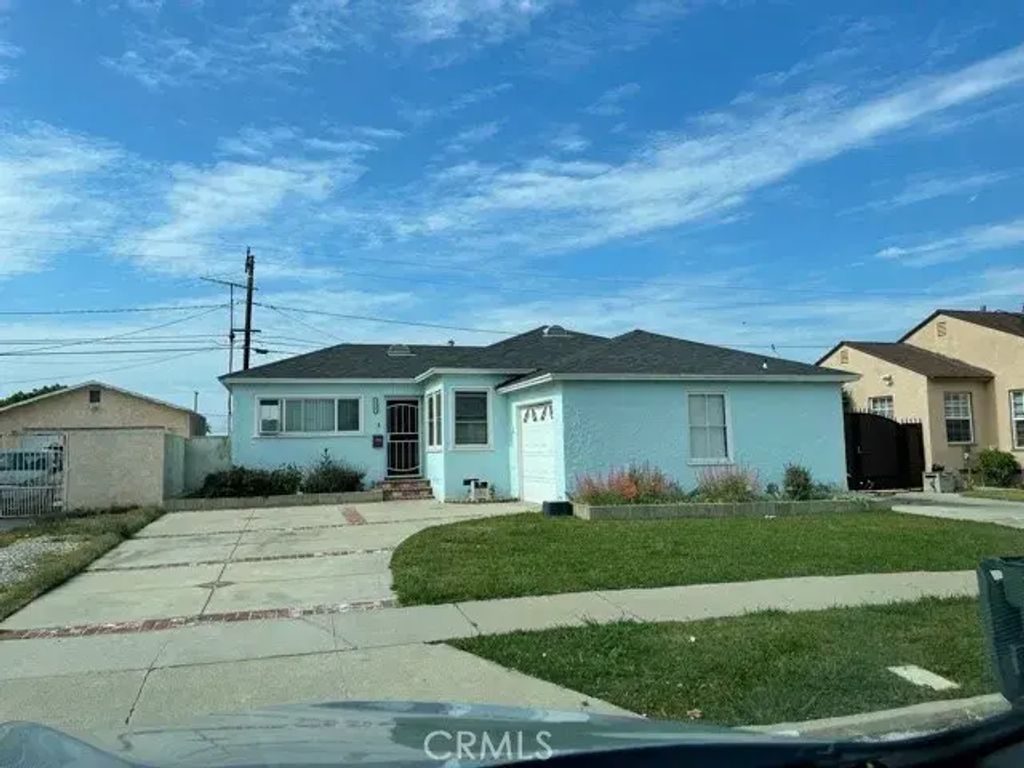2517 W 144th Street North, Gardena
