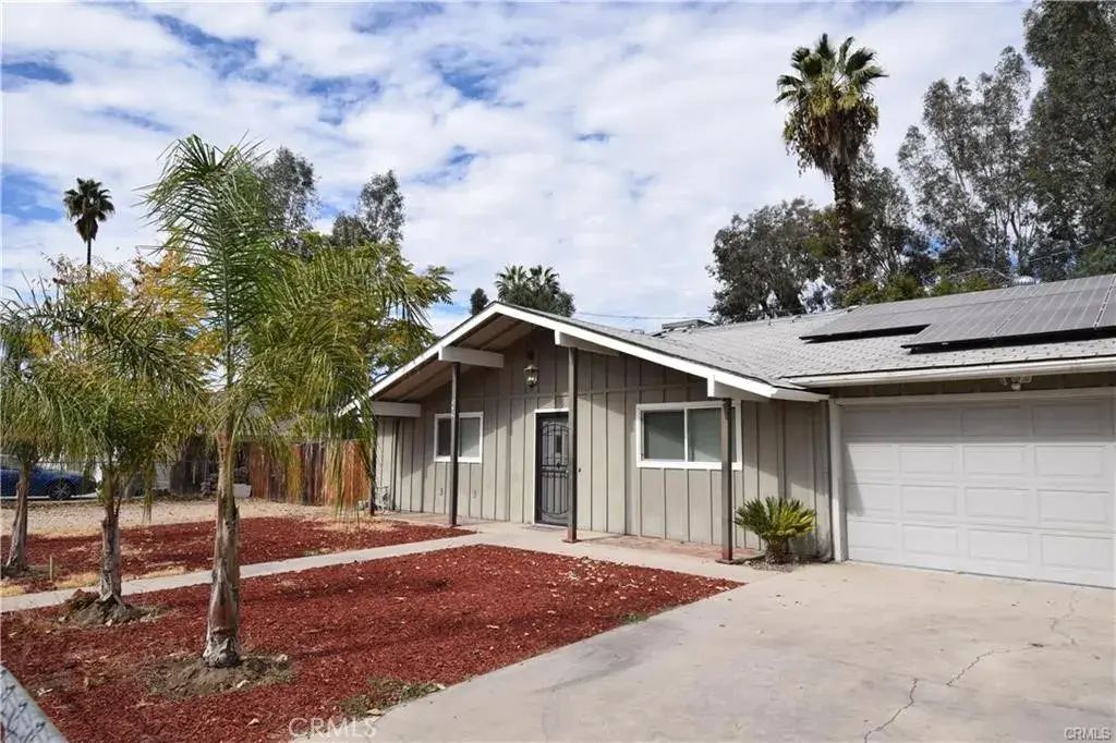 532 Fern Place, Hemet